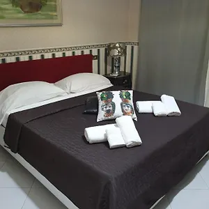  Bed & Breakfast Alba Central City