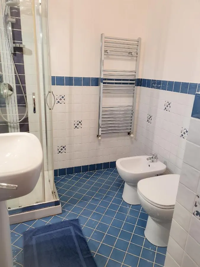Holiday home Alina Guest House Palermo Italy